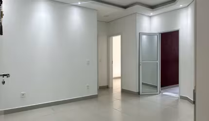 Apto Plazza Bella Vista com 2 dorm sendo 1 suíte