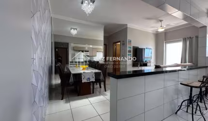 Apartamento com 2 quartos, Real, Praia Grande - R$ 470 mil, Cod: 125