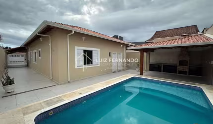Casa com 4 quartos, Flórida, Praia Grande - R$ 1.34 mi, Cod: 132