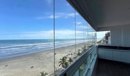 Apartamento com 3 quartos, Flórida, Praia Grande - R$ 950 mil, Cod: 148