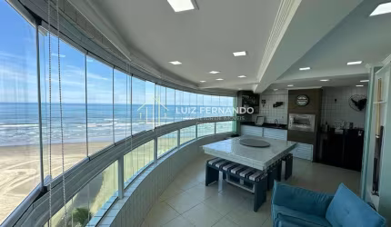 Apartamento com 2 quartos, Real, Praia Grande - R$ 750 mil, Cod: 155