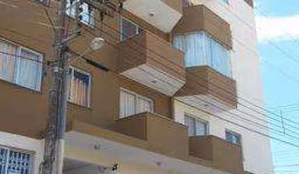 Apartamento para Locação em Balneário Piçarras, Centro, 1 dormitório, 1 suíte, 1 banheiro