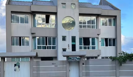 Apartamento para Locação em Barra Velha, Itajuba, 2 dormitórios, 1 suíte, 2 banheiros, 1 vaga