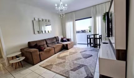 Apartamento para Locação em Balneário Piçarras, Centro, 3 dormitórios, 1 suíte, 2 banheiros, 1 vaga