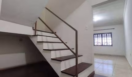 SOBRADO A VENDA EM CAMPO LIMPO PAULISTA/SP