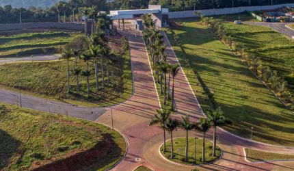 TERRENO BRISAS JUNDIAI