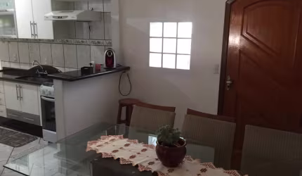 CASA A VENDA EM JUNDIAI