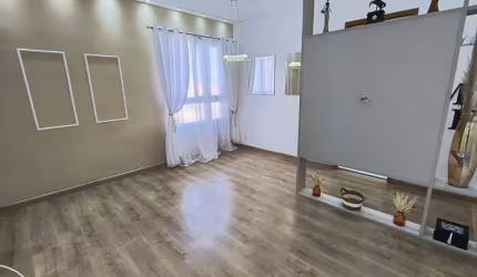 APTO  RESIDENCIAL BELLA COLONIA