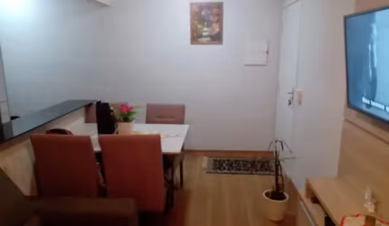 APARTAMENTO A VENDA EM JUNDIAI
