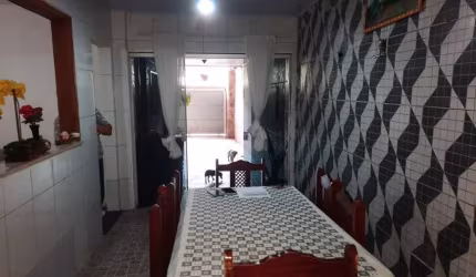 CASA A VENDA EM VARZEA PAULISTA