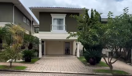 CASA ALTO PADRAO A VENDA EM JUNDIAI
