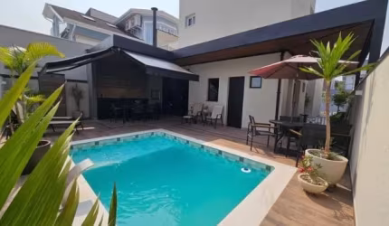 CASA ALTO PADRAO A VENDA