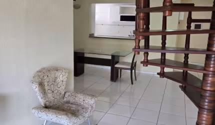 APTO DUPLEX A VENDA EM JUNDIAI