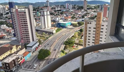 APTO A VENDA NO CENTRO DE JUNDIAI