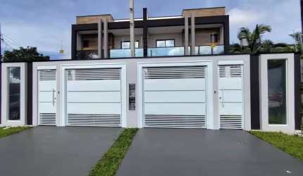 Casa com 3 quartos à venda na Rua Norberto de Brito, 2190, Centro, São José dos Pinhais por R$ 1.199.000