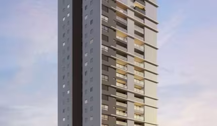 Apartamento com 3 quartos à venda na Rua Professor Pedro Viriato Parigot de Souza, 4983, Ecoville, Curitiba por R$ 1.646.760
