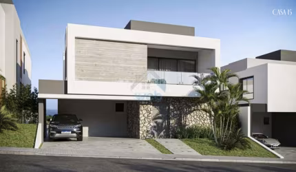 Casa com 3 quartos à venda na Rua Nicolau José Gravina, 911, Cascatinha, Curitiba por R$ 4.080.000