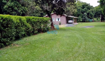 Chácara / sítio com 3 quartos à venda na PR-151, Palmira, São João do Triunfo por R$ 600.000