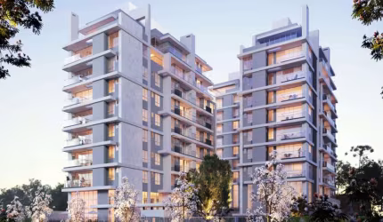 Apartamento com 2 quartos à venda na Avenida Iguaçu, 3791, Vila Izabel, Curitiba por R$ 1.176.752