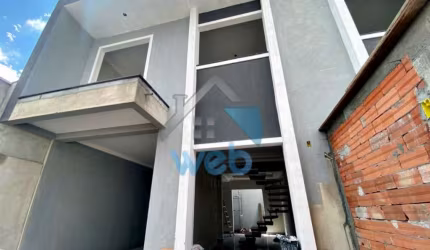 Casa com 4 quartos à venda na Rua Arnaldo Thá, 861, Fazendinha, Curitiba por R$ 720.000