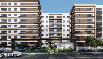 Apartamento com 2 quartos à venda na Rua Desembargador Lauro Sodré Lopes, 4547, Portão, Curitiba por R$ 723.000
