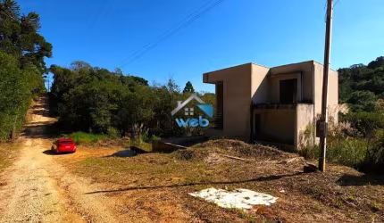 Chácara / sítio com 4 quartos à venda na Travessa dos Kleina, 0001, Planta Almirante, Almirante Tamandaré por R$ 826.800