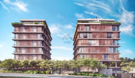 Apartamento com 2 quartos à venda na Rua Euclides da Cunha, 913, Bigorrilho, Curitiba por R$ 2.837.855
