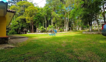 Chácara / sítio com 3 quartos à venda na Rua José Roncaglio, 1111, Borda do Campo, São José dos Pinhais por R$ 860.000