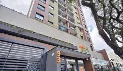 Apartamento com 3 quartos à venda na Rua João Bonat, 93, Novo Mundo, Curitiba por R$ 765.000
