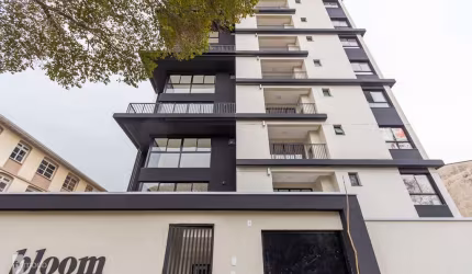 Apartamento com 2 quartos à venda na Rua Amazonas, 1302, Portão, Curitiba por R$ 595.900