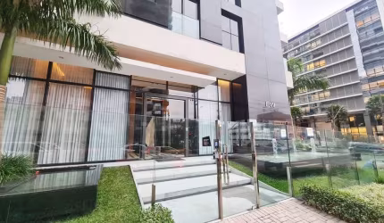 Apartamento à venda na Avenida Visconde de Guarapuava, 4593, Batel, Curitiba por R$ 7.000.000
