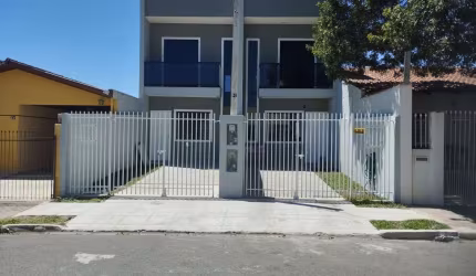 Casa com 3 quartos à venda na Rua Antônio Maestrelli, 69, Cidade Industrial, Curitiba por R$ 399.000