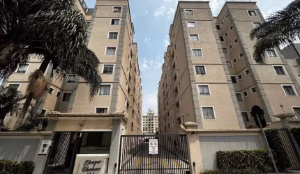 Apartamento com 2 quartos à venda na Rua Eduardo Aguirre Calabresi, 161, Cristo Rei, Curitiba por R$ 700.000