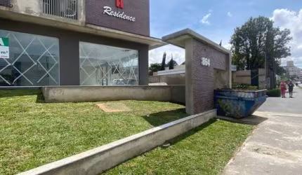 Ponto comercial para alugar na Rua João Bettega, 864, Portão, Curitiba por R$ 8.000