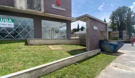 Ponto comercial para alugar na Rua João Bettega, 864, Portão, Curitiba por R$ 18.000