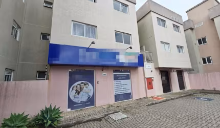 Ponto comercial para alugar na Rua Uriel Nogueira dos Santos, 377, Campo de Santana, Curitiba por R$ 1.650