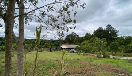 Chácara / sítio com 4 quartos à venda na Rural, 2538, Área Rural de Fazenda Rio Grande, Fazenda Rio Grande por R$ 955.000