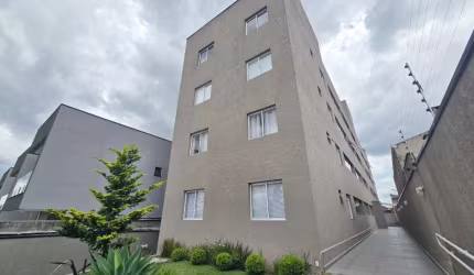 Apartamento com 1 quarto para alugar na Rua Theodoro Schneider, 918, Portão, Curitiba por R$ 1.550