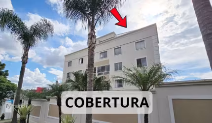 Cobertura com 3 quartos à venda na Rua Prefeito Ângelo Ferrário Lopes, 211, Cristo Rei, Curitiba por R$ 599.000