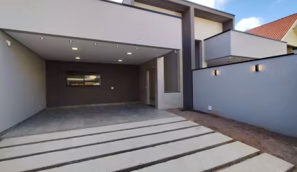 Casa em condomínio fechado com 3 quartos à venda na Rua Mahatma Gandhi, 34, Aristocrata, São José dos Pinhais por R$ 1.089.000