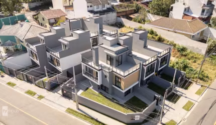 Casa em condomínio fechado com 3 quartos à venda na Rua João Pereira da Silva, 422, Pilarzinho, Curitiba por R$ 1.099.000
