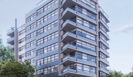 Apartamento com 2 quartos à venda na Rua Monsenhor Ivo Zanlorenzi, 1465, Mossunguê, Curitiba por R$ 1.405.437