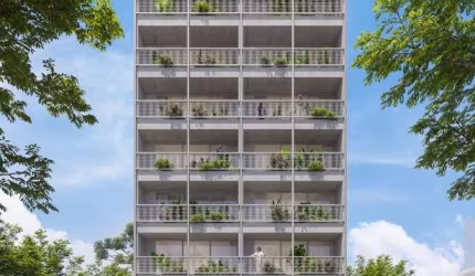 Apartamento com 2 quartos à venda na Rua Euclides da Cunha, 1278, Bigorrilho, Curitiba por R$ 1.180.331
