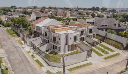 Casa com 3 quartos à venda na Rua Juarez Antônio Bittencourt, 20, Atuba, Curitiba por R$ 730.000