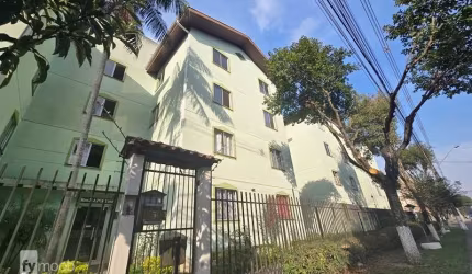 Apartamento com 2 quartos à venda na Rua David Tows, 3503, Sítio Cercado, Curitiba por R$ 210.000