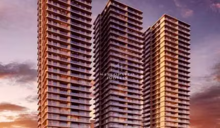 BRAVA OCEAN - LANÇAMENTO PRAIA BRAVA