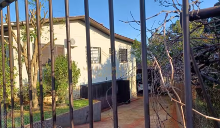 CASA na Rua Bela Vista, PANAMBI/RS