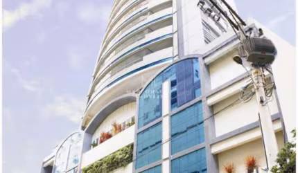 3 SUÍTES NOVO a 50m da PRAIA - CENTRO CENTRO - MESMO!