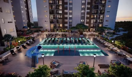LANÇAMENTO: VITTA Home Resort | FAZENDA/ITAJAÍ