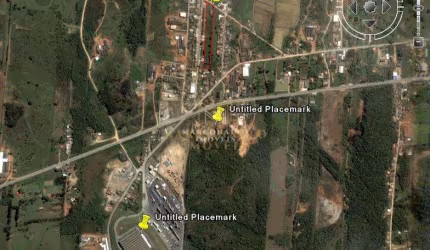 INVESTIMENTO --> TERRENO 8.550m² no Itaipava, Itajaí